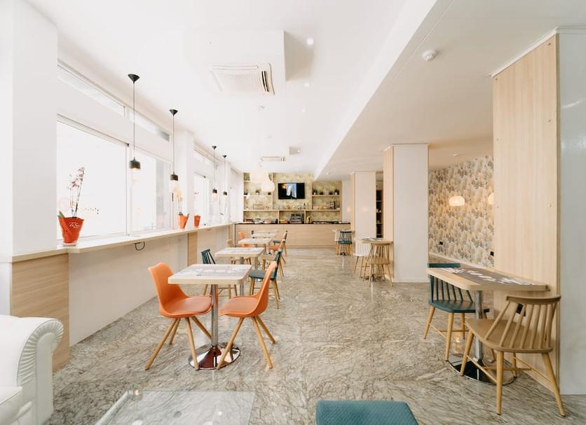 Restoran Fotoğraf