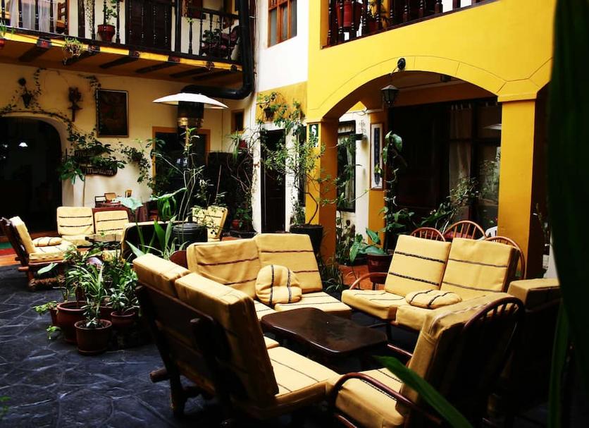 Veranda Fotoğraf