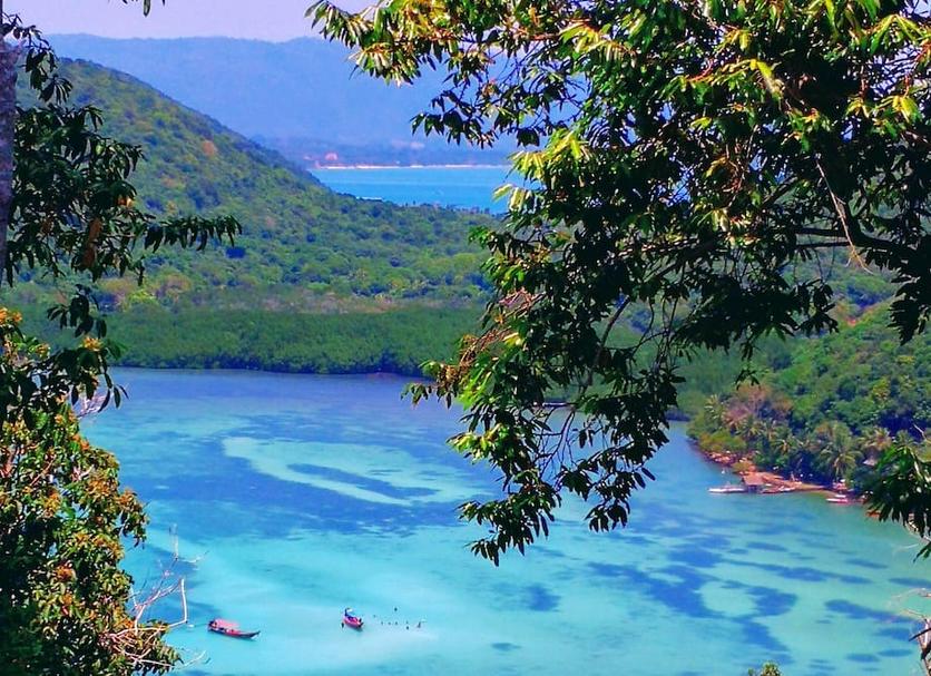 Dış görünüm Fotoğraf