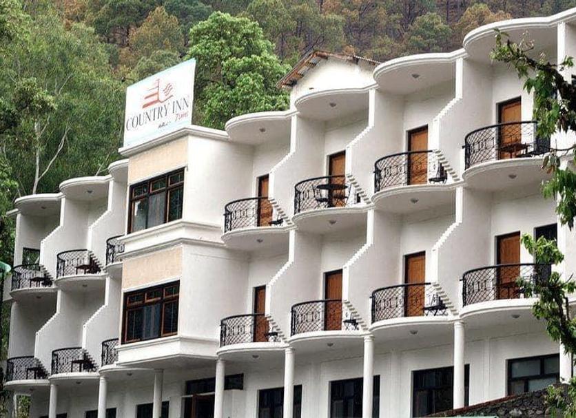 Bina Fotoğraf