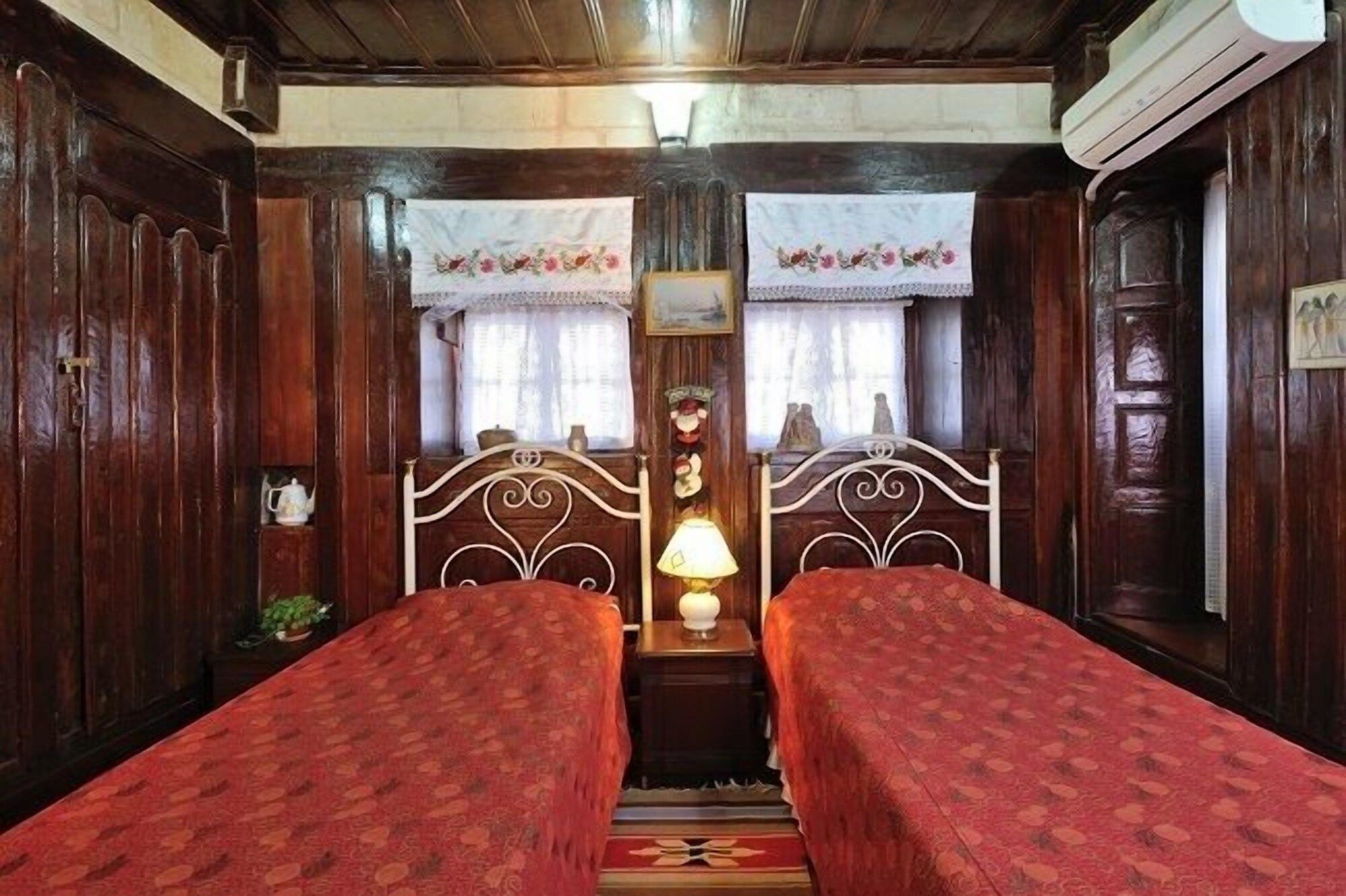 Yatak Odası