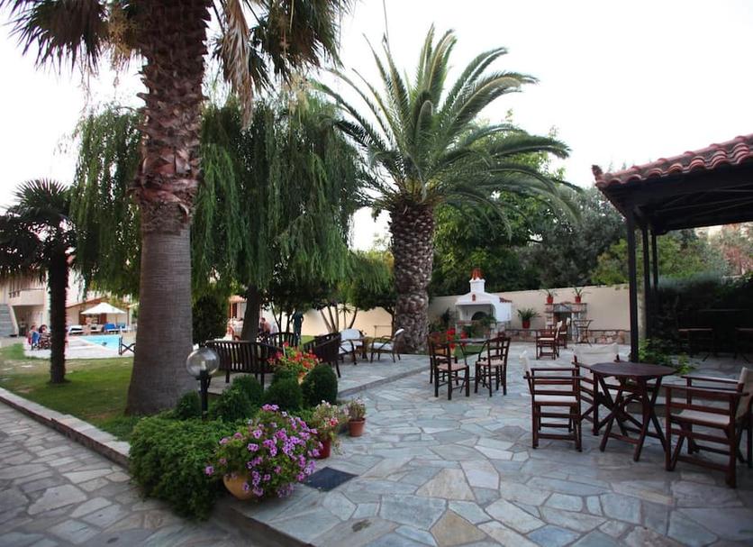 Veranda Fotoğraf