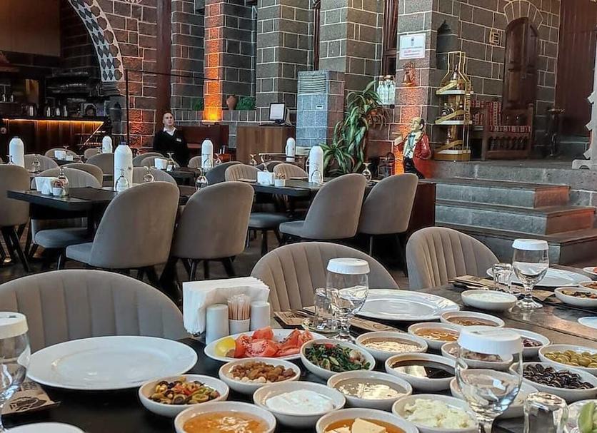 Restoran Fotoğraf