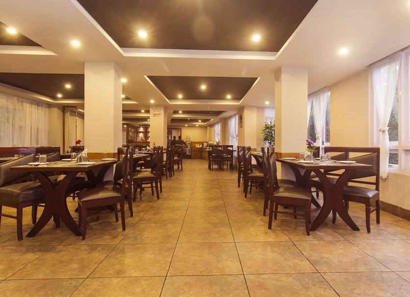 Restoran Fotoğraf