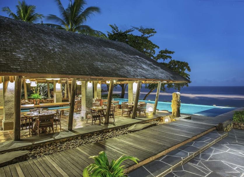 Veranda Fotoğraf