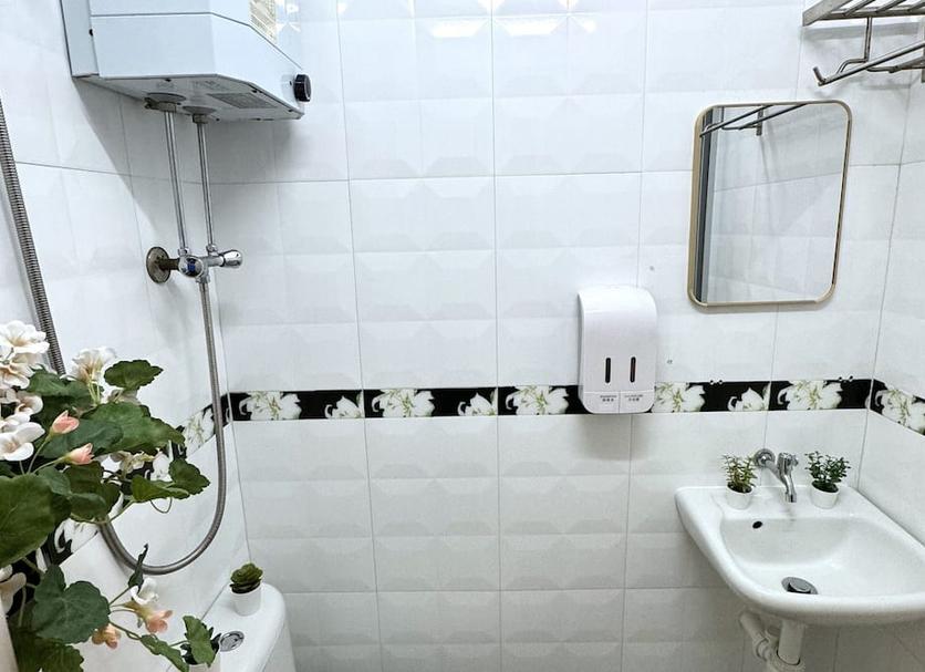 Banyo Fotoğraf