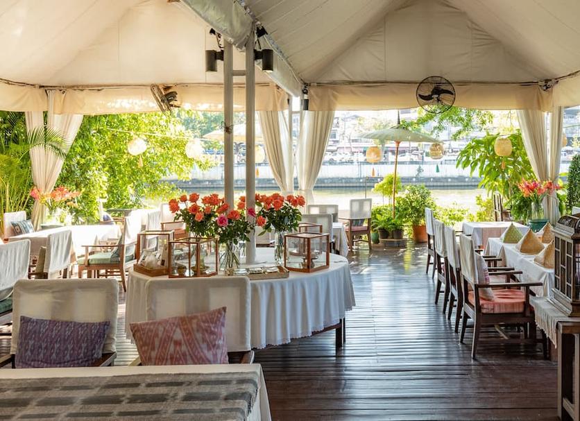 Restoran Fotoğraf