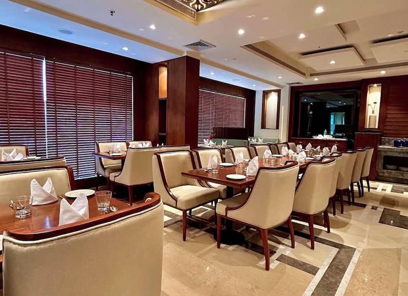 Restoran Fotoğraf