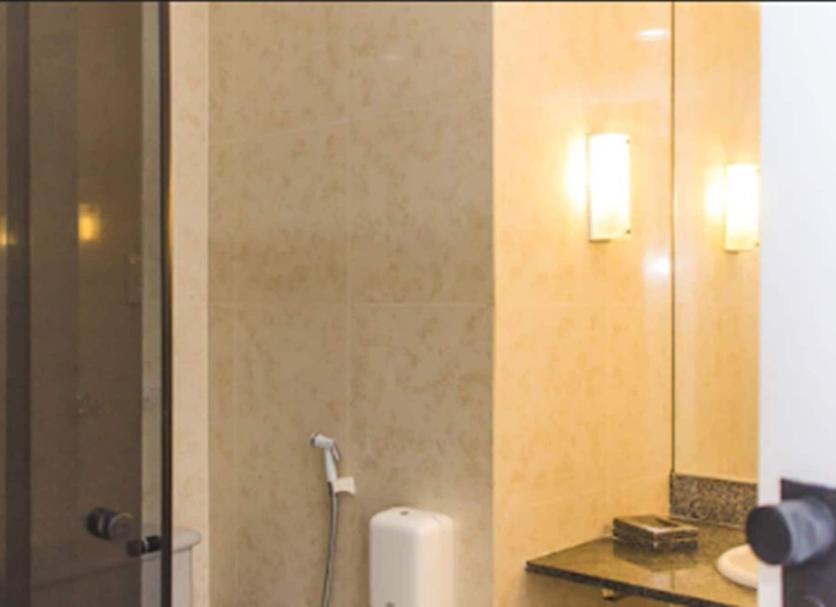 Banyo Fotoğraf