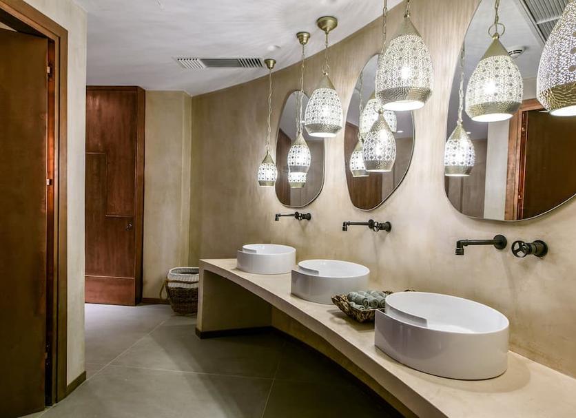 Banyo Fotoğraf