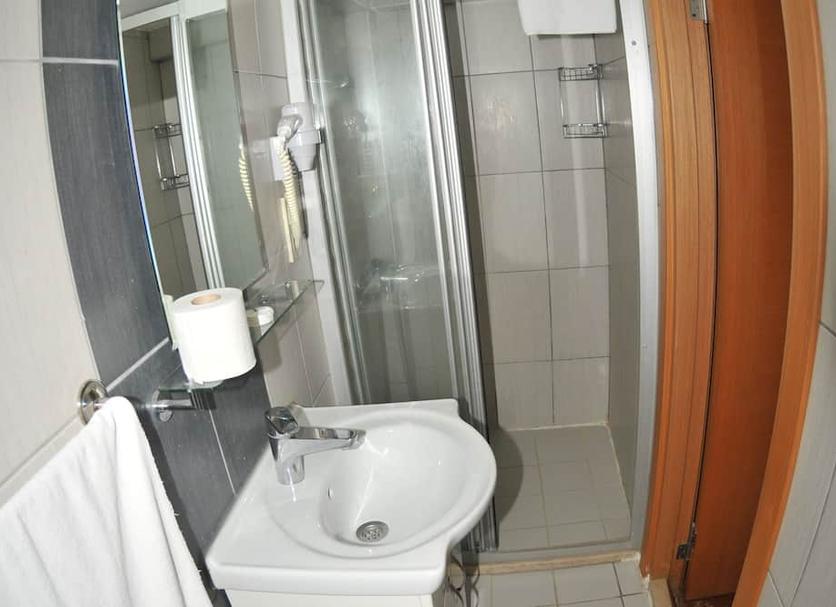Banyo Fotoğraf