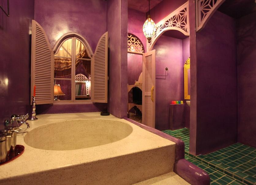 Banyo Fotoğraf