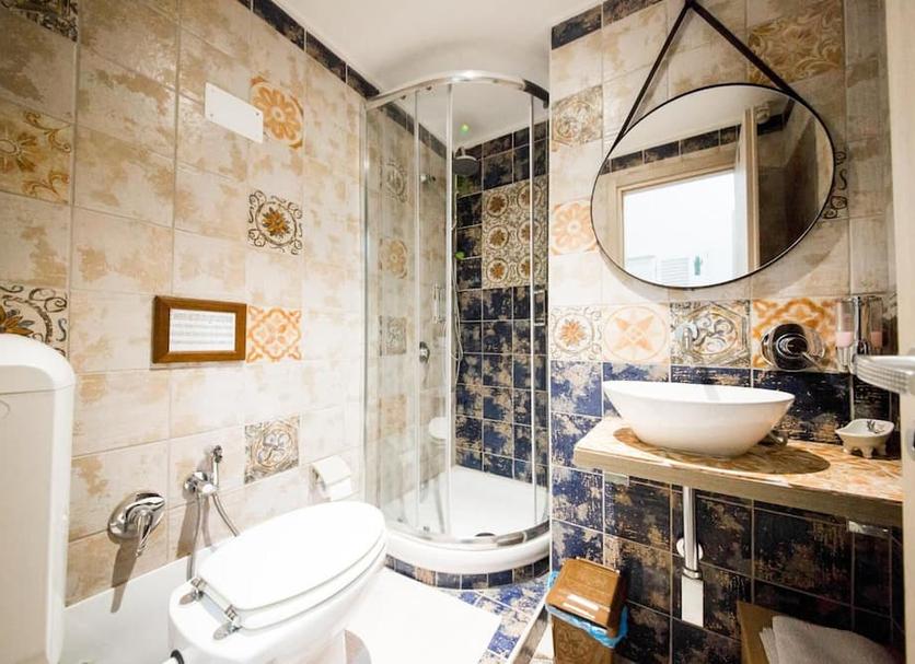 Banyo Fotoğraf
