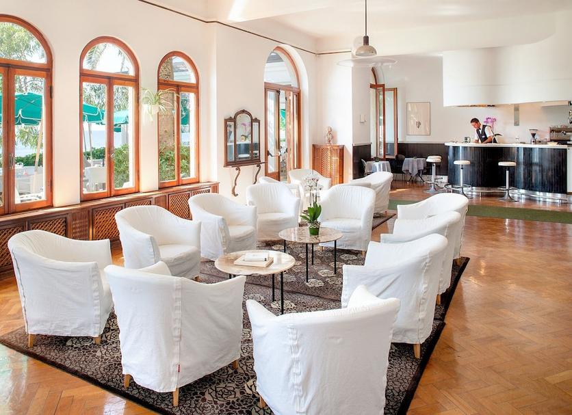 Salon Fotoğraf