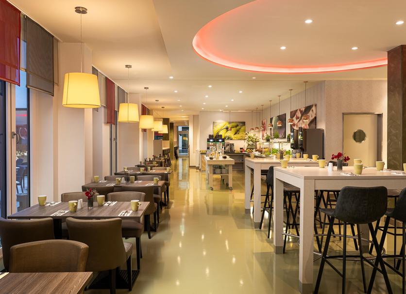 Restoran Fotoğraf