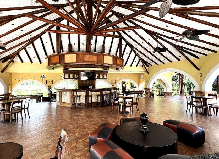 Restoran Fotoğraf