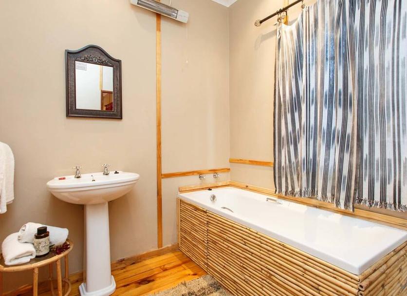 Banyo Fotoğraf
