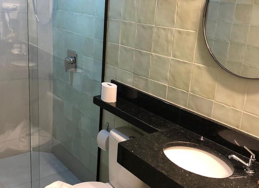 Banyo Fotoğraf