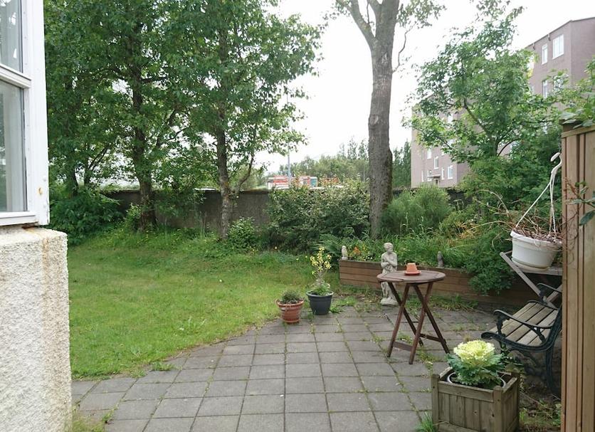 Veranda Fotoğraf