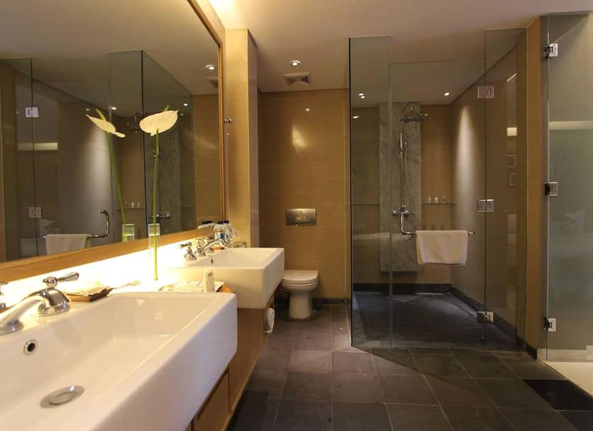Banyo Fotoğraf