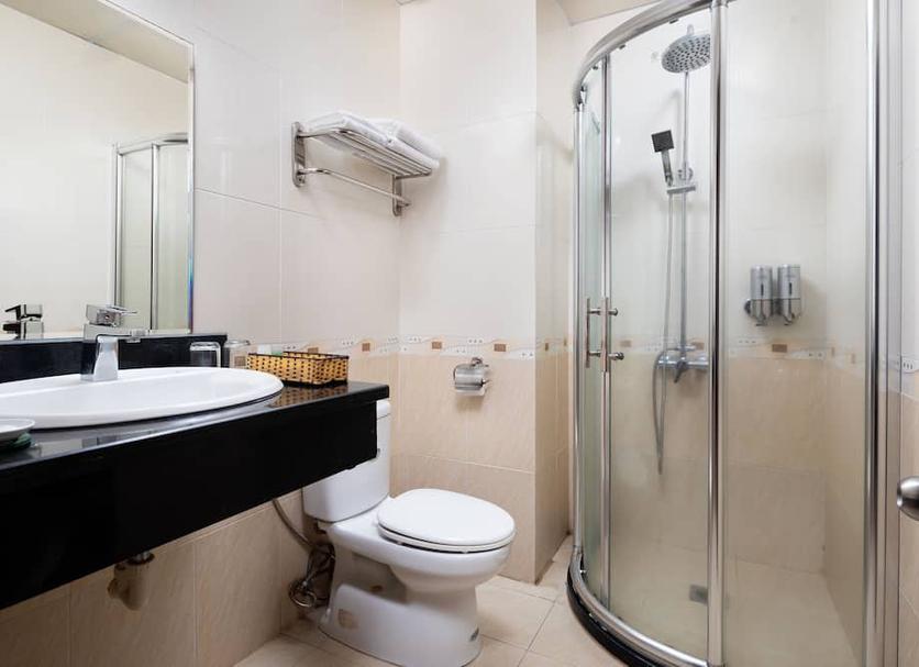 Banyo Fotoğraf