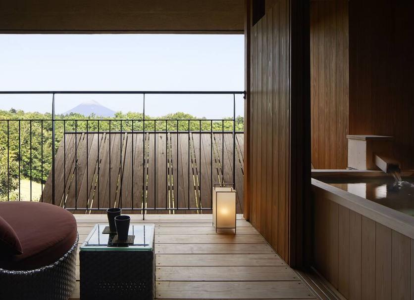 Balkon Fotoğraf