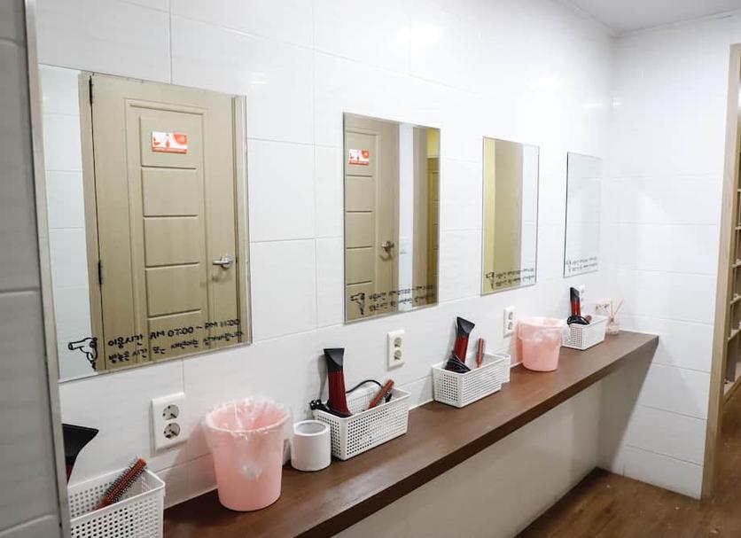 Banyo Fotoğraf