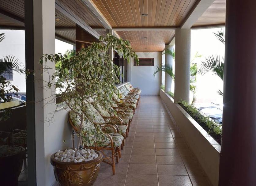 Balkon Fotoğraf
