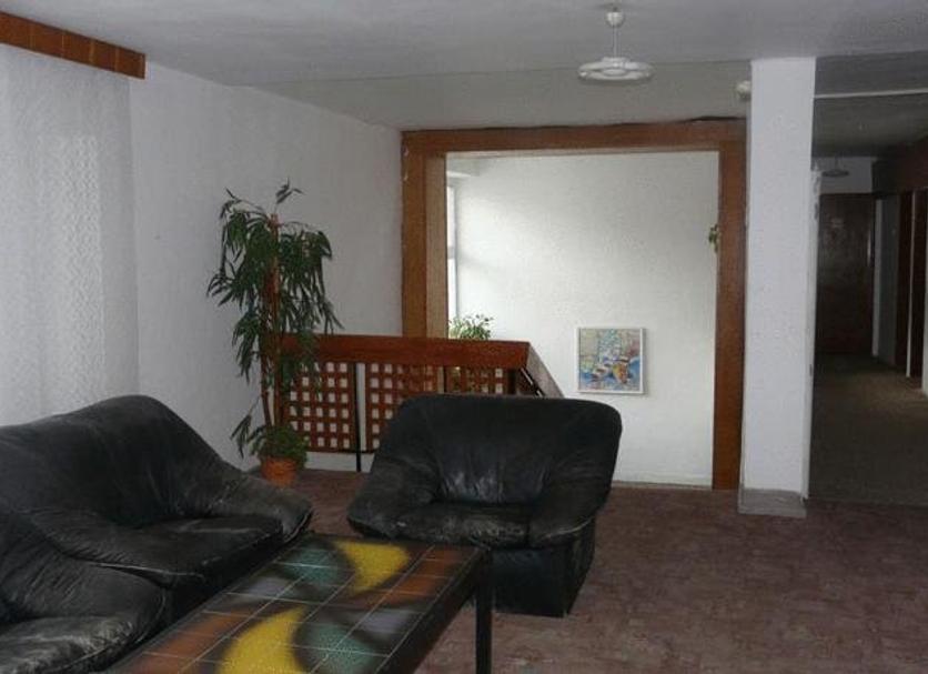Oturma odası Fotoğraf