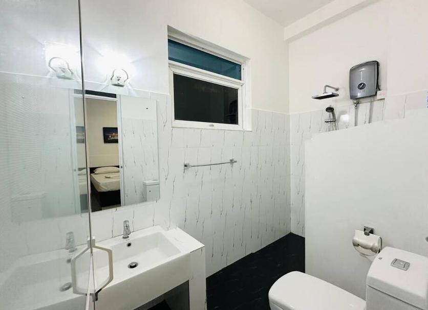Banyo Fotoğraf