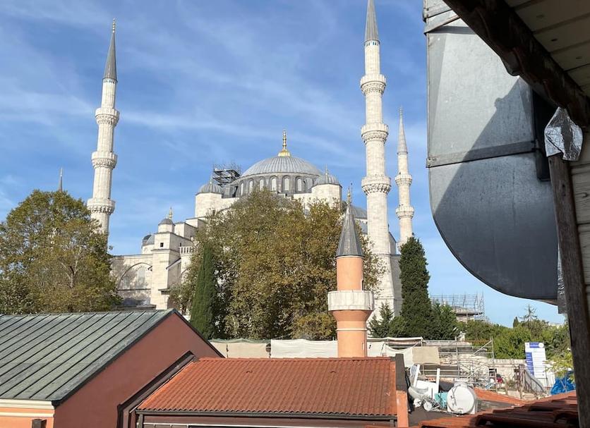 Dış görünüm Fotoğraf