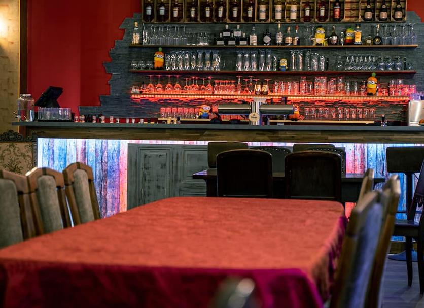 Bar Fotoğraf