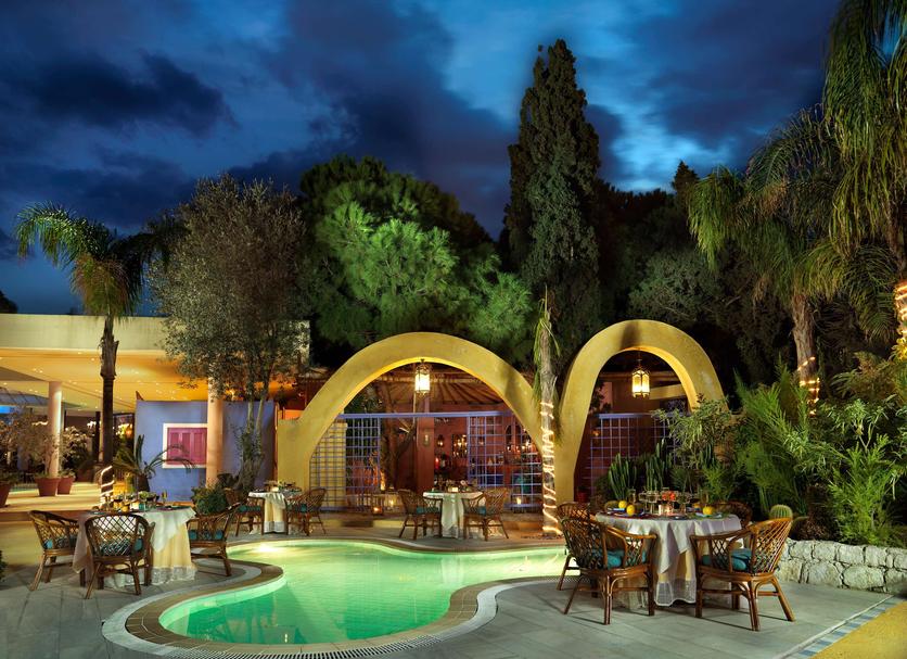 Restoran Fotoğraf