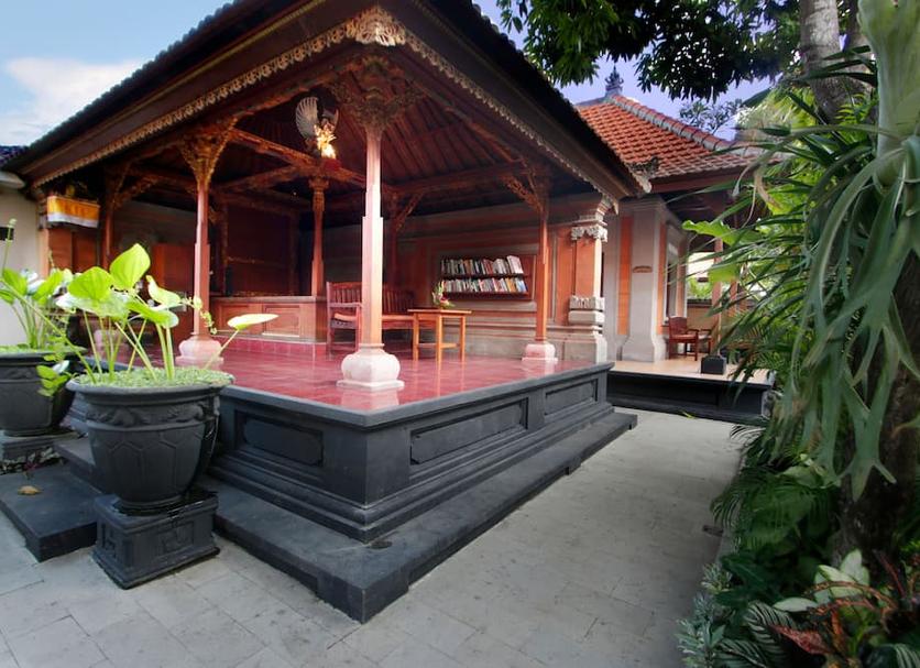 Veranda Fotoğraf