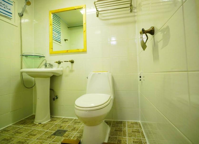 Banyo Fotoğraf