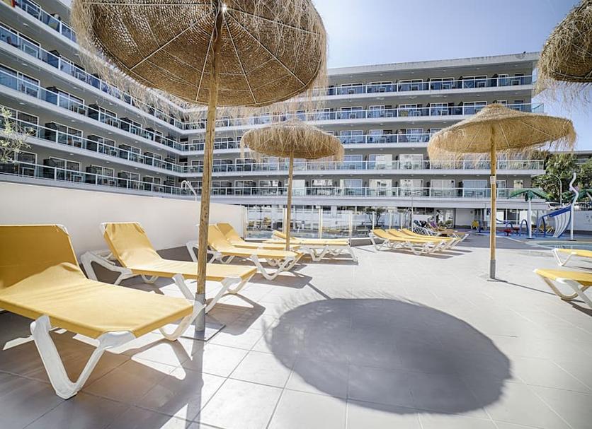 Balkon Fotoğraf