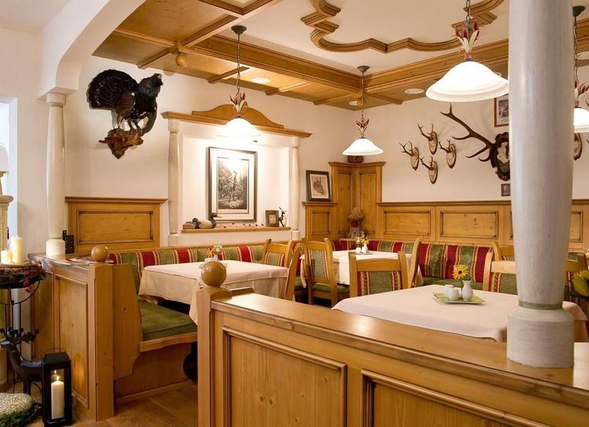 Restoran Fotoğraf