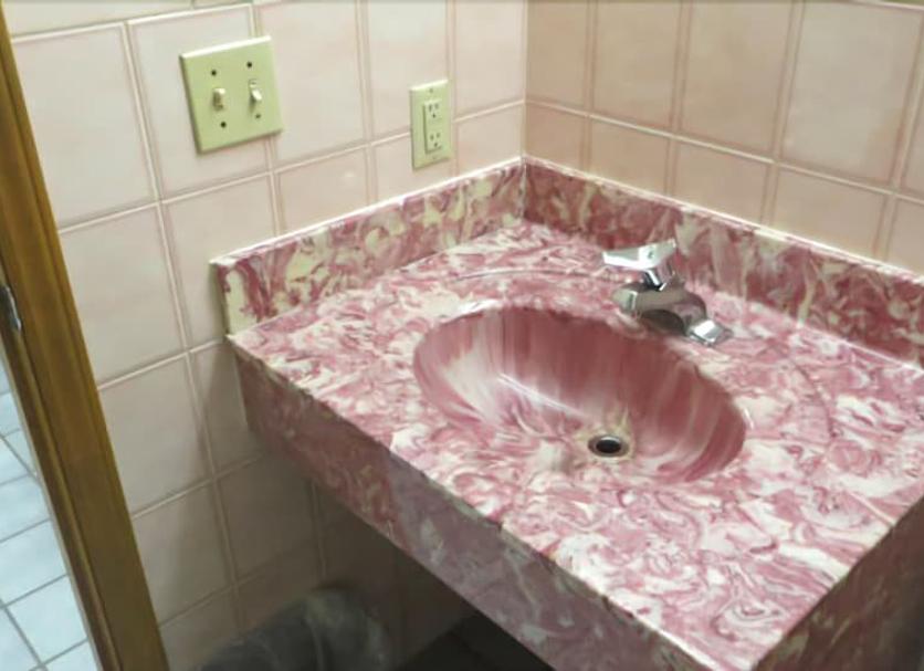 Banyo Fotoğraf