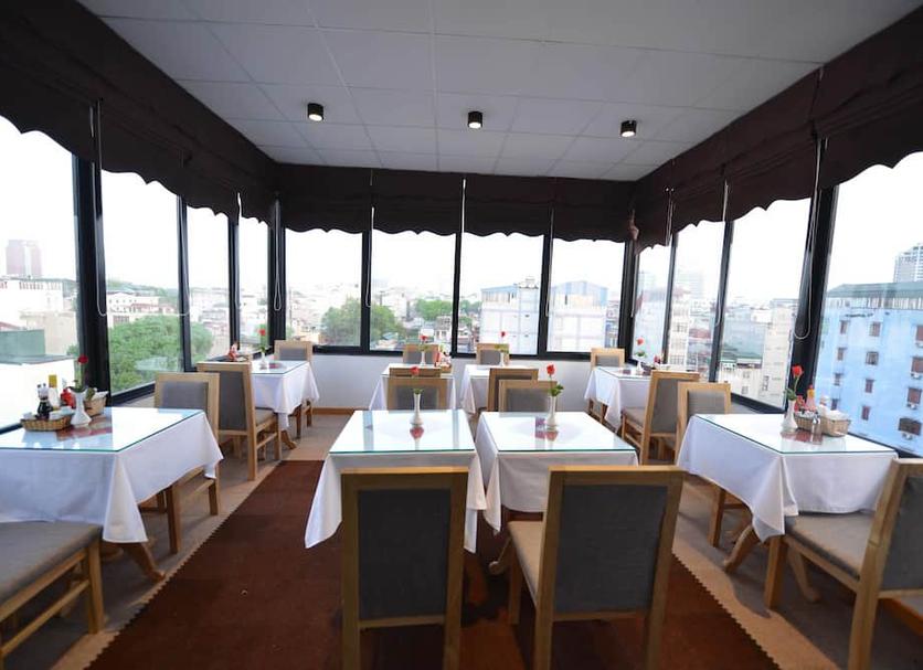 Restoran Fotoğraf