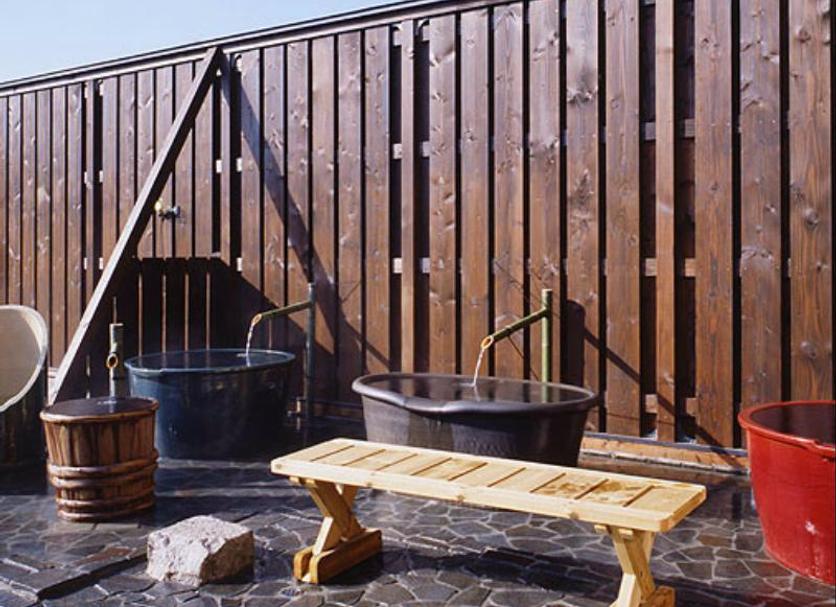 Spa Fotoğraf