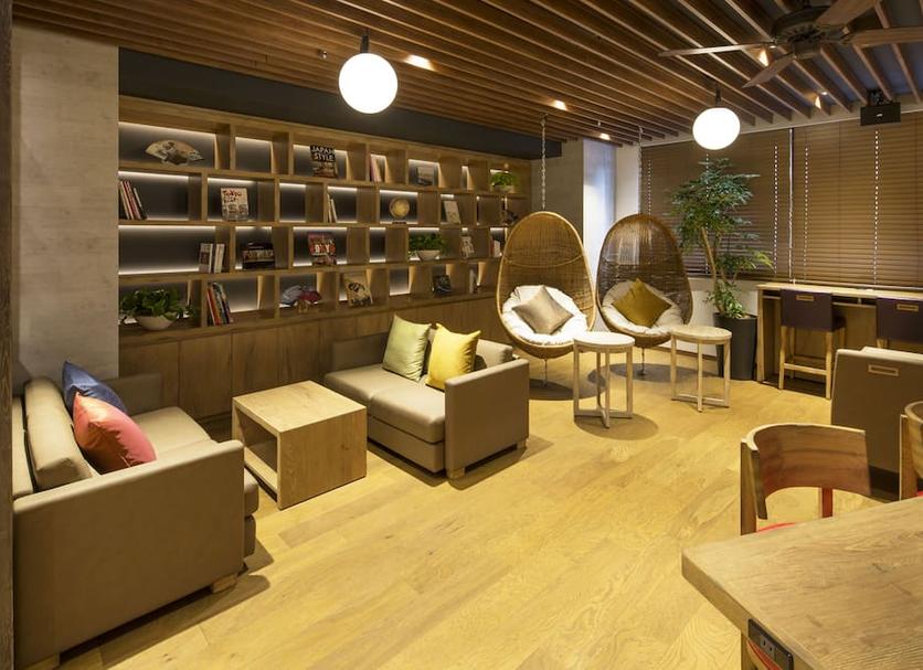 Salon Fotoğraf