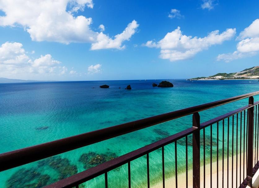 Balkon Fotoğraf