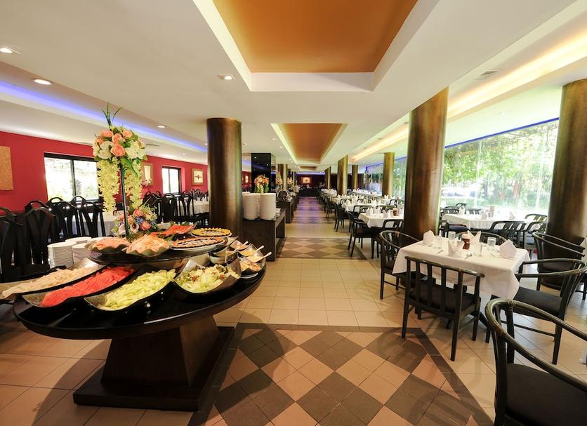 Restoran Fotoğraf