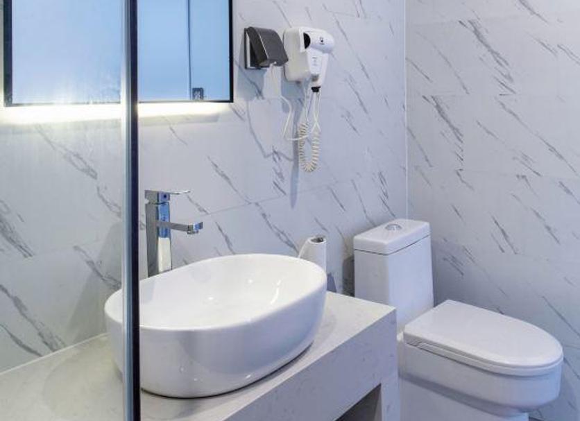 Banyo Fotoğraf