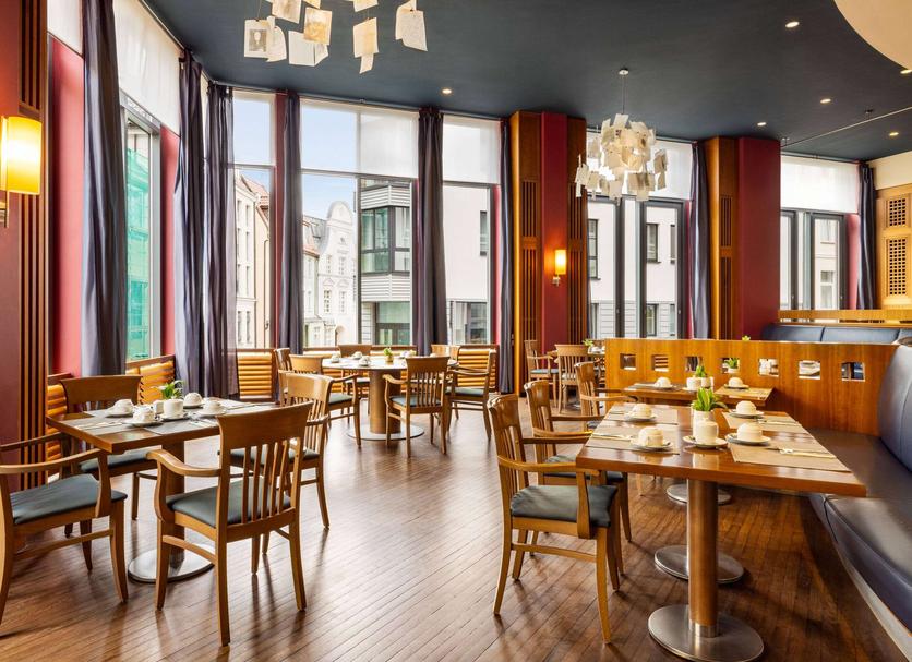 Restoran Fotoğraf