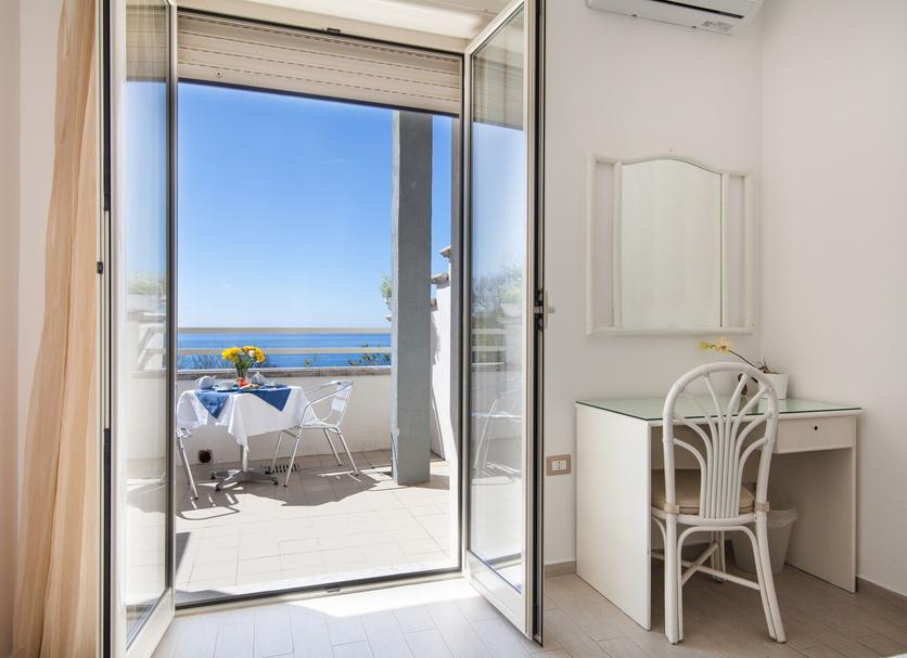 Balkon Fotoğraf