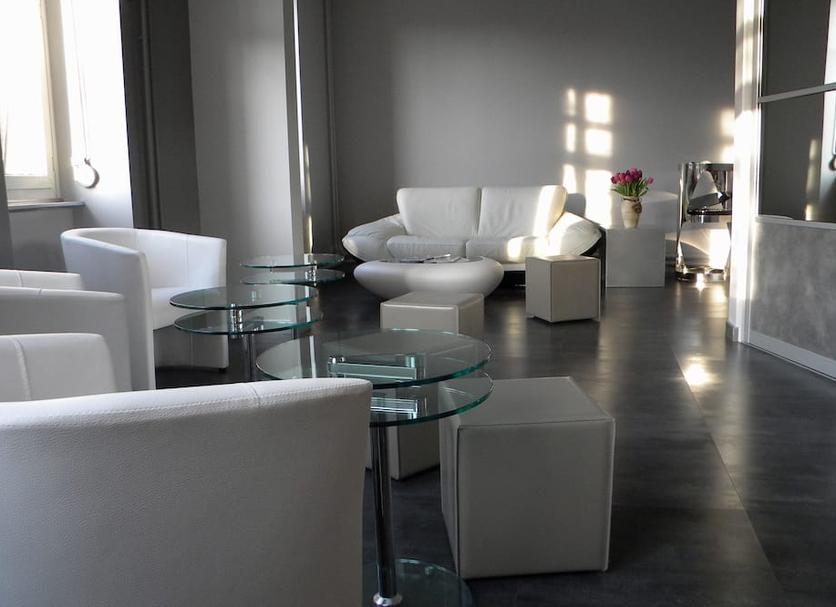Salon Fotoğraf