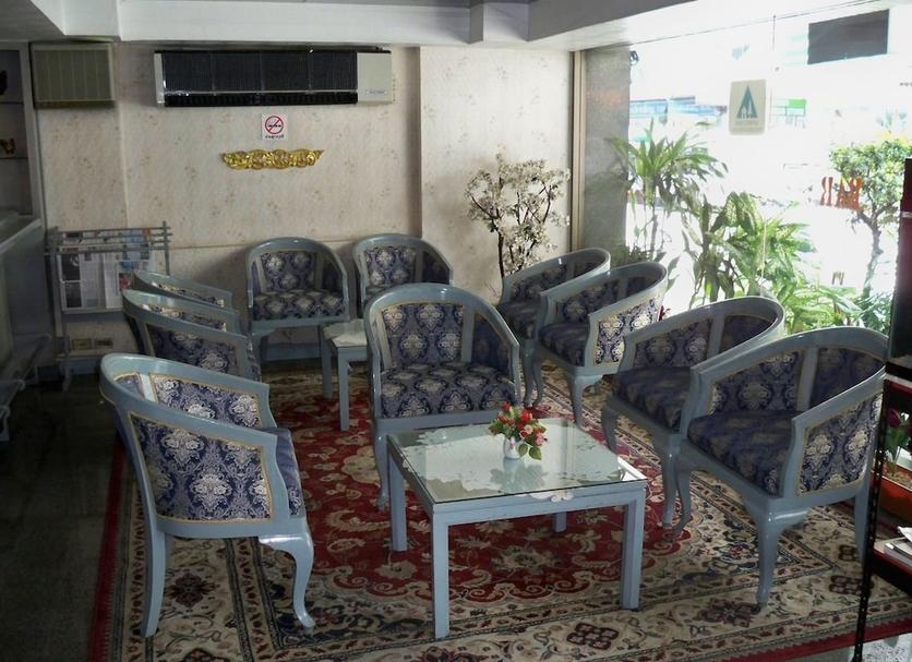 Salon Fotoğraf