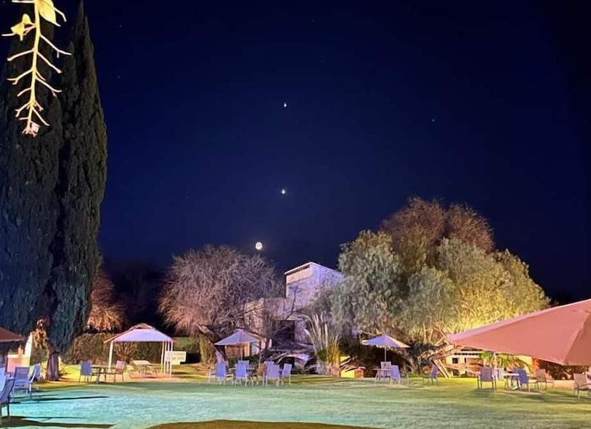 Dış görünüm Fotoğraf