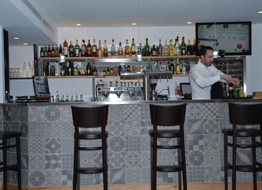 Bar Fotoğraf